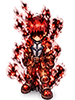 Aura de abbadon